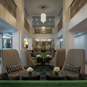 Tulsa Club Hotel Curio Collection By Hilton